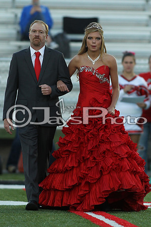 Bismarck @ Glen Rose (Homecoming) 10-7-16_JWM_0067