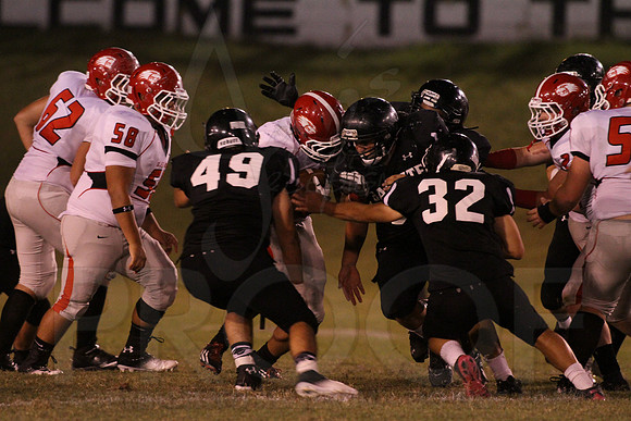 Glen Rose @ Bauxite 9-13-13 (© Justin Manning) JWM0212