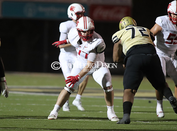Harding Academy @ Nettleton 10-25-24_JWM_0399