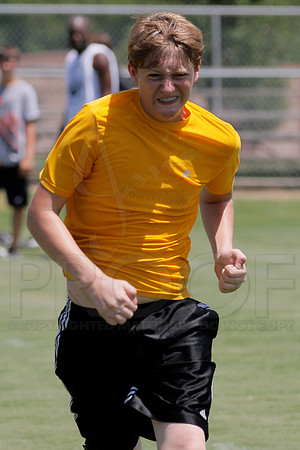 Tyrell Johnson Football Camp 7-20-12 (Justin Manning)258