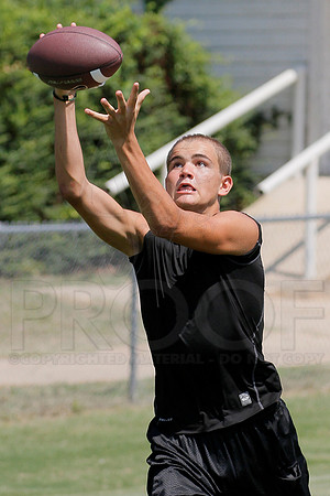 Tyrell Johnson Football Camp 7-20-12 (Justin Manning)179
