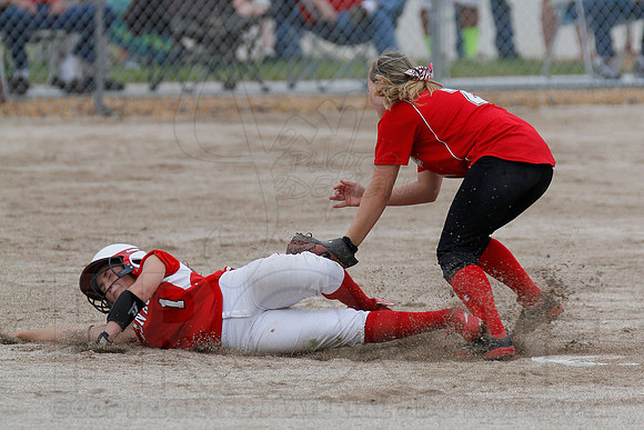 Harmony Grove vs. Glen Rose 4-26-12Justin Manning)120