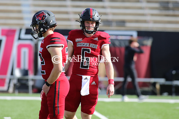 Texas State @ Arkansas State 11-27-21_JWM_0002