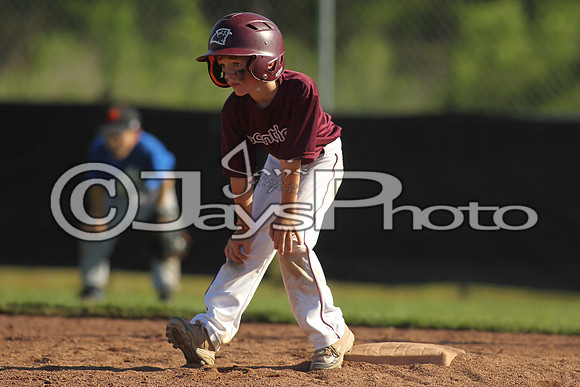 Benton Panthers vs. Conway Cats_0232