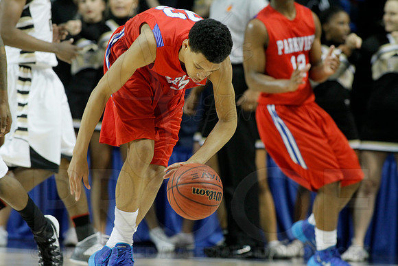 Jonesboro vs. Little Rock Parkview 6A State Boys State Finals 3-15-2014 (© Justin Manning) JWM_0251
