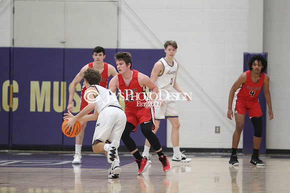 Glen Rose @ Central Arkansas Christian Boys basketball 1-3-20_0263