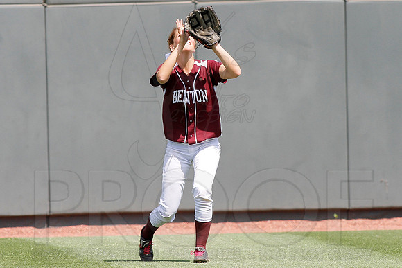 6A Benton vs Russellville State Finals 5-17-13 (© Justin Manning) JWM0267