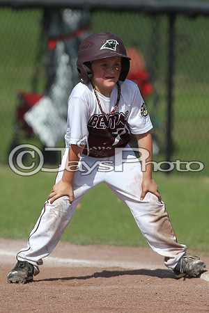 Benton vs. Cabot Cal Ripken t-ball All-Stars 7-10-2015 (©Justin Manning) JWM_0124