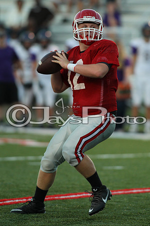 Mayflower @ Glen Rose (Scrimmage) 8-25-2015 (©Justin Manning) JWM_0241