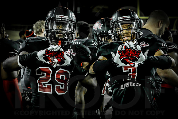 Texas State @ Arkansas State 11-16-13 (©Justin Manning) JWM_0569-2