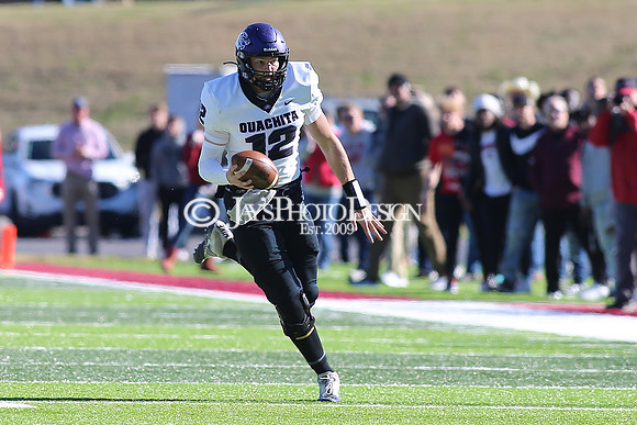 Ouachita Baptist @ Henderson State (The Battle of the Revine) 11-12-22_JWM_0786