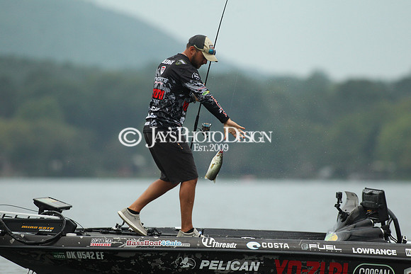 Forrest Wood Cup (Day 2 on the water) 8-10-19_0076