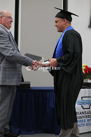 Arkansas State University Three Rivers (Health Sciences' Pinning Ceremony) LPN & RN 12-12-24 _JWM_1163