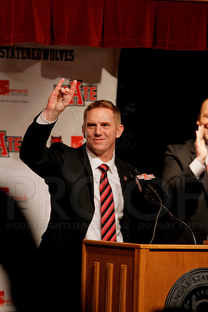 ASU Coach Blake Anderson Press Conference 12-19-13 (©Justin Manning) (©Justin Manning) JWM_0135