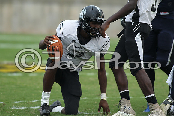 Lafayette County vs. Bearden (Hooten's Kickoff Classic) 8-31-2015 (Scrimmage) 8-31-2015 (©Justin Manning) JWM_0233