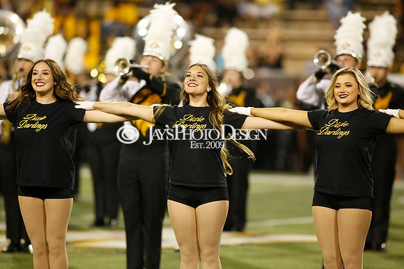 Arkansas State @ Southern Mississippi 10-15-22_JWM_0110