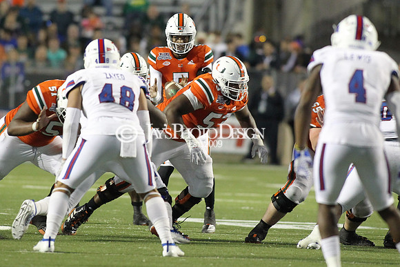 z191226_Independence Bowl Louisiana Tech vs Miami_Manning_3758