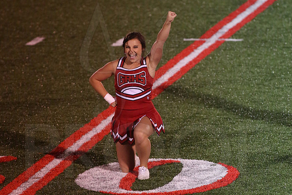 Jessieville @ Glen Rose 10-3-2014 (©Justin Manning) JWM_0158