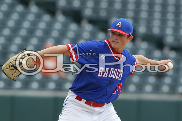 4A State Baeball Finals Arkadelphia vs. Star City 5-22-2015 (©Justin Manning) JWM_0218