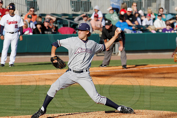 NW Arkansas Naturals @ Arkansas Travelers 4-21-12(Justin Manning)159