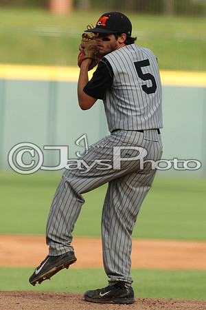 2A State Baseball Finals Magnet Cove vs. Ouachita 5-22-2015 (©Justin Manning) JWM_0113