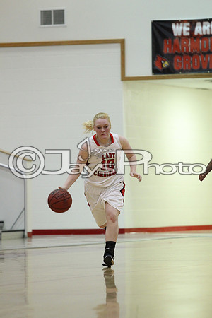 Tri-Lakes All Star Baketball Game 3-17-2015 (©Justin Manning) JWM_0108