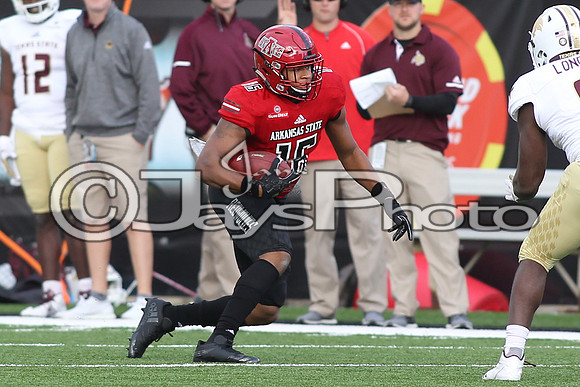 Texas State @ Arkansas State 11-18-17_JWM0438