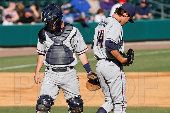 NW Arkansas Naturals @ Arkansas Travelers 4-21-12(Justin Manning)022