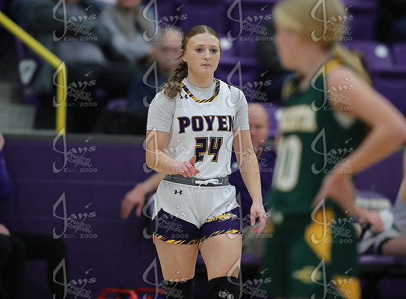 Ouachita @ Poyen Sr. Girls 1-21-25_JWM_0254