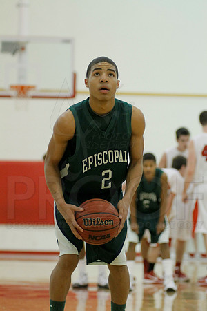 Episcopal Collegiate @ Harmony Grove Basketball 1-25-13 (Justin Manning)0303