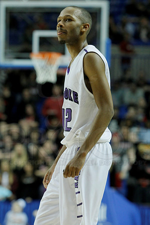 Lonoke vs. Brookland 4A Boys State Finals  3-13-14 3-13-2014 (© Justin Manning) JWM_0292