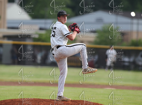 Malvern @ Bauxite baseball 4-29-25_JWM_0081