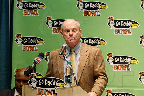 Go Daddy Press Conference (Larry the Cable Guy) & Mayor Luncheon 1-4-13 (Justin Manning)0133