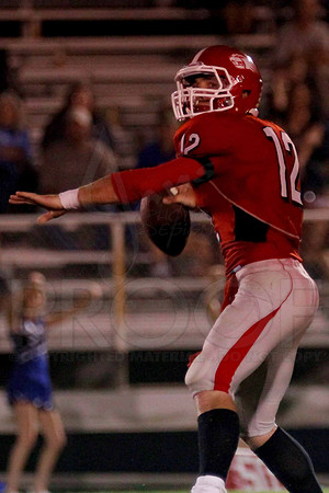Jessieville @ Glen Rose 9-28-12 (Justin Manning)0188