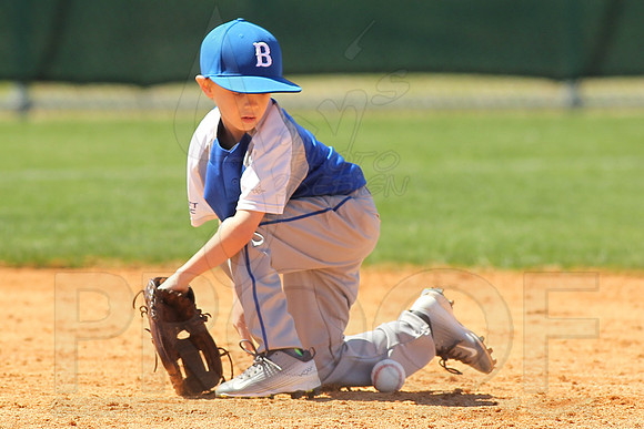 Benton Panthers vs. Bryant Hornets_JWM_0010