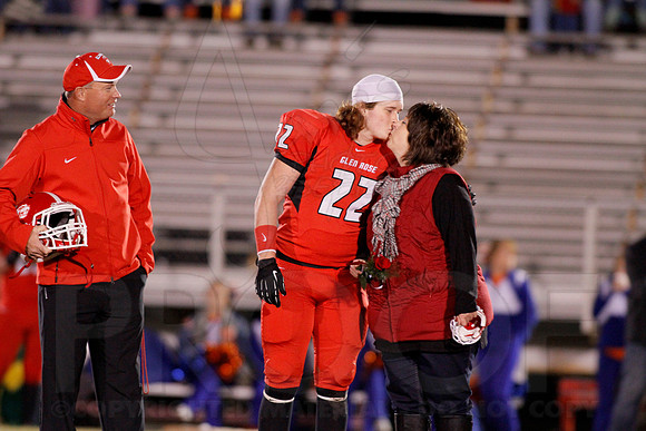 Two Rivers @ Glen Rose 11-7-13 (Senior Night) (©Justin Manning) JWM_0051
