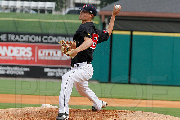 ASU vs. UAPB (Dickey Stephens Park) 5-8-12 (Justin Manning)031