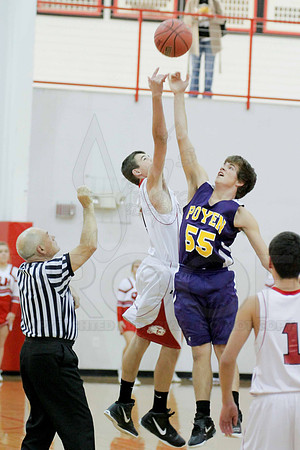 Poyen @ Glen Rose Jr Boys-Girls & Sr Girls 11-13-12(Justin Manning)0139