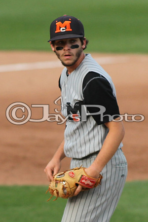 2A State Baseball Finals Magnet Cove vs. Ouachita 5-22-2015 (©Justin Manning) JWM_0160