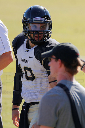 Harding @ OBU 10-20-12 (Justin Manning)0323