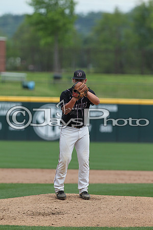 6A State Baseball Finals Benton vs. Sheridan 5-23-2015 (©Justin Manning) JWM_0359