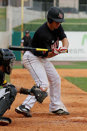 ASU vs. UAPB (Dickey Stephens Park) 5-8-12 (Justin Manning)214