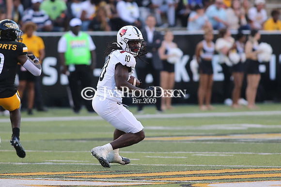 Arkansas State @ Southern Mississippi 10-15-22_JWM_0234