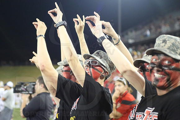Montana State @ Arkansas State 8-30-2014 (©Justin Manning) JWM_1025