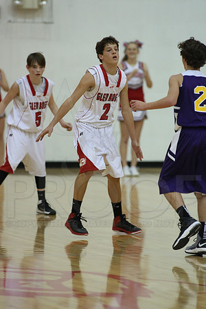 Poyen @ Glen Rose Jr Girls, Jr Boys & Senior Girls 11-18-2014 (©Justin Manning) JWM_215