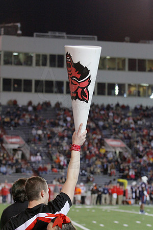 ASU @ South Alabama 11-2-13 (©Justin Manning) JWM_0512