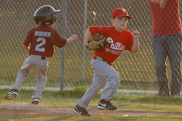 Phillies vs. Panthers 5-6 year old 5-6-2014 (© Justin Manning) JWM_0020
