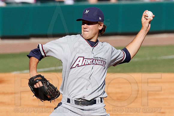 NW Arkansas Naturals @ Arkansas Travelers 4-21-12(Justin Manning)013