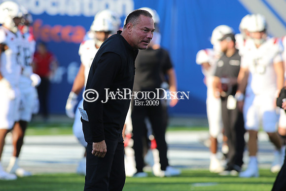 Arkansas State @ Memphis 9-17-22_JWM_0177