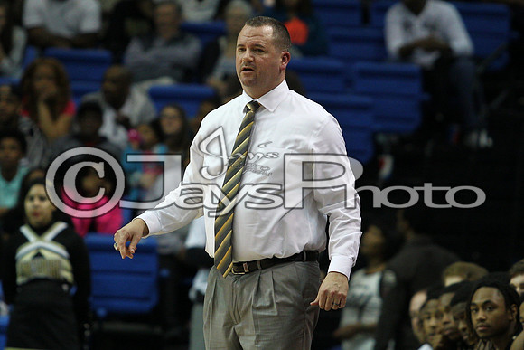 Jonesboro vs. Pine Bluff 6A State Boys 3-13-2015 (©Justin Manning) JWM_240